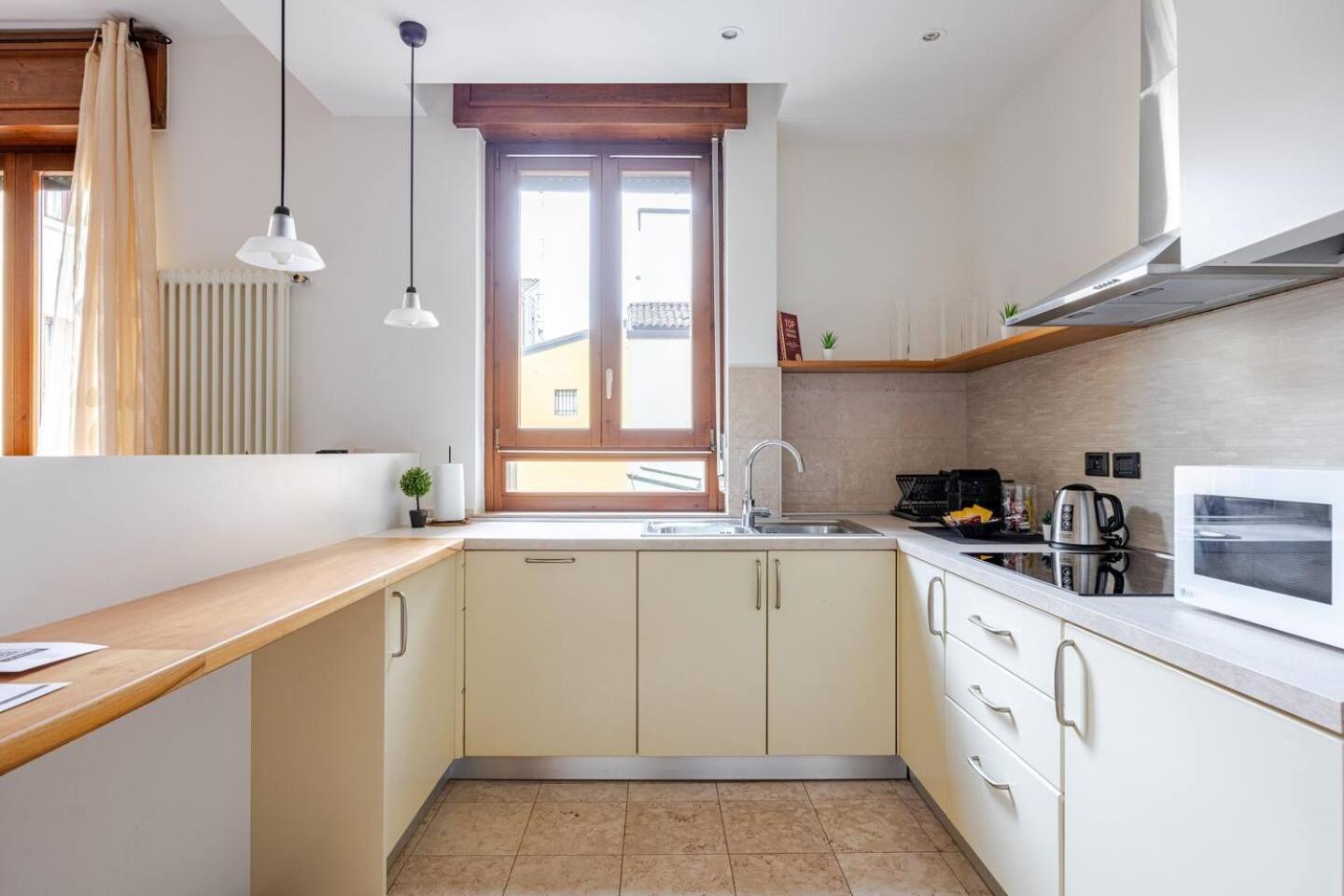 Apartamento Cream Verona