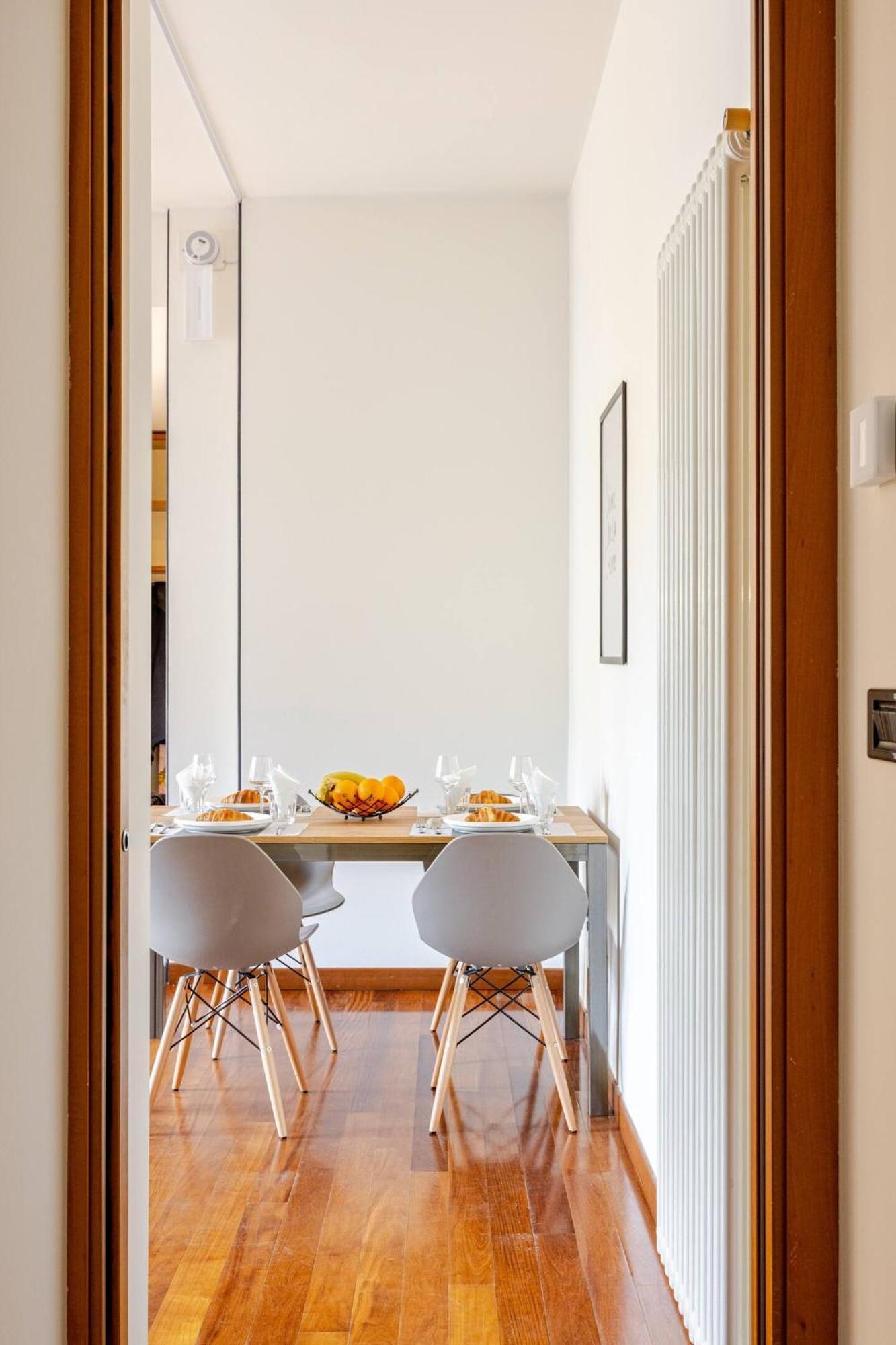 Apartamento Cream